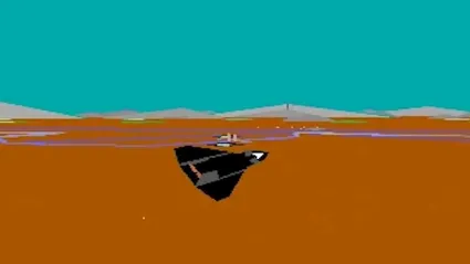 ⭐ F-19 Stealth Fighter Steam КЛЮЧ 🔑 GLOBAL