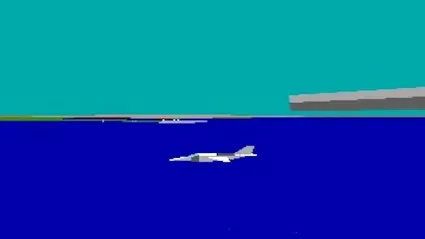 ⭐ F-19 Stealth Fighter Steam КЛЮЧ 🔑 GLOBAL