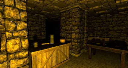 ⭐ Dreadhalls VR Steam КЛЮЧ 🔑 GLOBAL