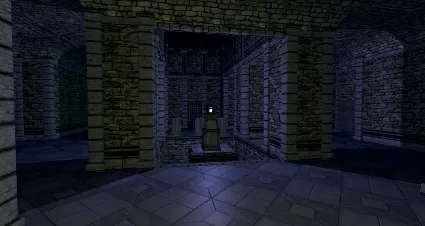 ⭐ Dreadhalls VR Steam КЛЮЧ 🔑 GLOBAL