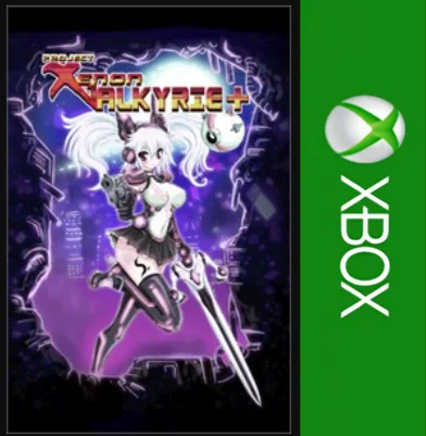 ️⭐Xenon Valkyrie+ XBOX Покупка на Ваш аккаунт⭐️