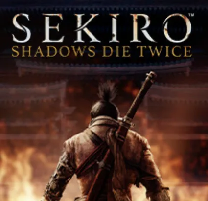 ⚫ Sekiro Shadows Die Twice ⚫ Steam (ПК) 🚩 TR