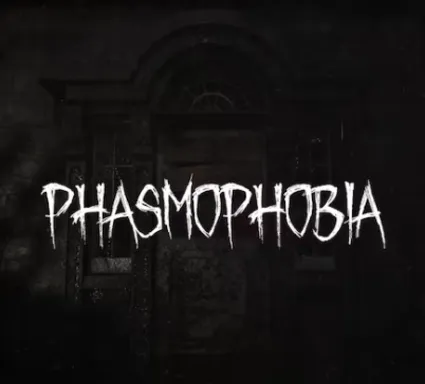 🌌 Phasmophobia 🌌 PS5 💢 TR