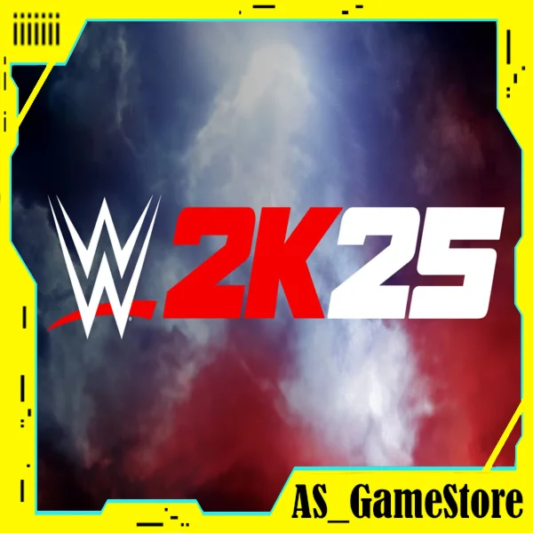 WWE 2K25 / ВВЕ / Реслинг | PS4/PS5 Турция
