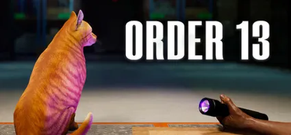 Order 13 💎 АВТОДОСТАВКА STEAM РОССИЯ