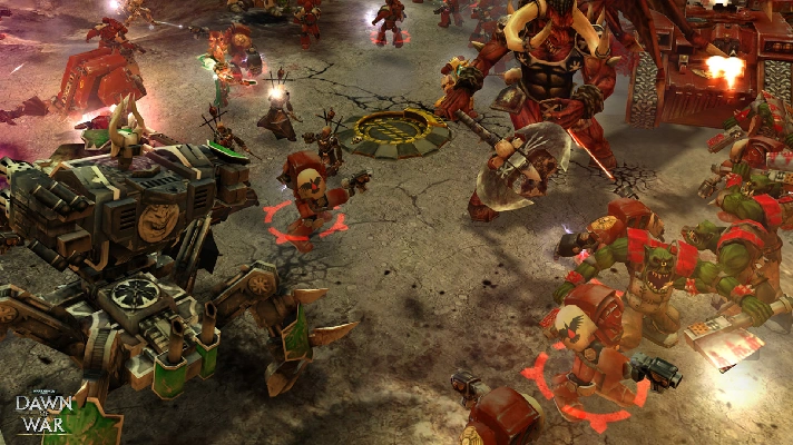 Warhammer 40,000: Dawn of War - Anniversary Edition 💎