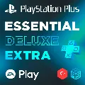 🎮 ПОДПИСКА PS PLUS+ | EA PLAY  — фото 1