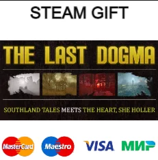 The Last Dogma - Wilder Wein Edition| steam RU/UA/KZ/CН