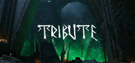 Tribute  АВТОДОСТАВКА STEAM РОССИЯ
