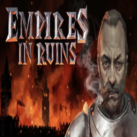 Empires in Ruins - На развалинах империй Steam key/Мир