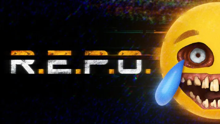✅R.E.P.O. • RU/UA/KZ ⚡ AUTO
