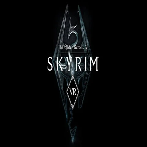  The Elder Scrolls V: Skyrim VR️PS4/PS5  Турция