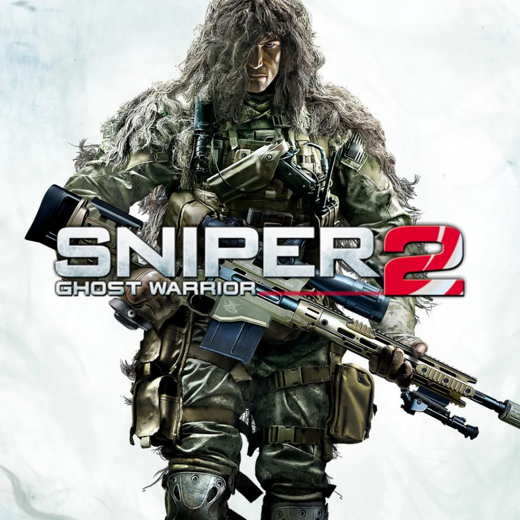Sniper: Ghost Warrior 2 (Steam/ ключ/ Весь Мир)