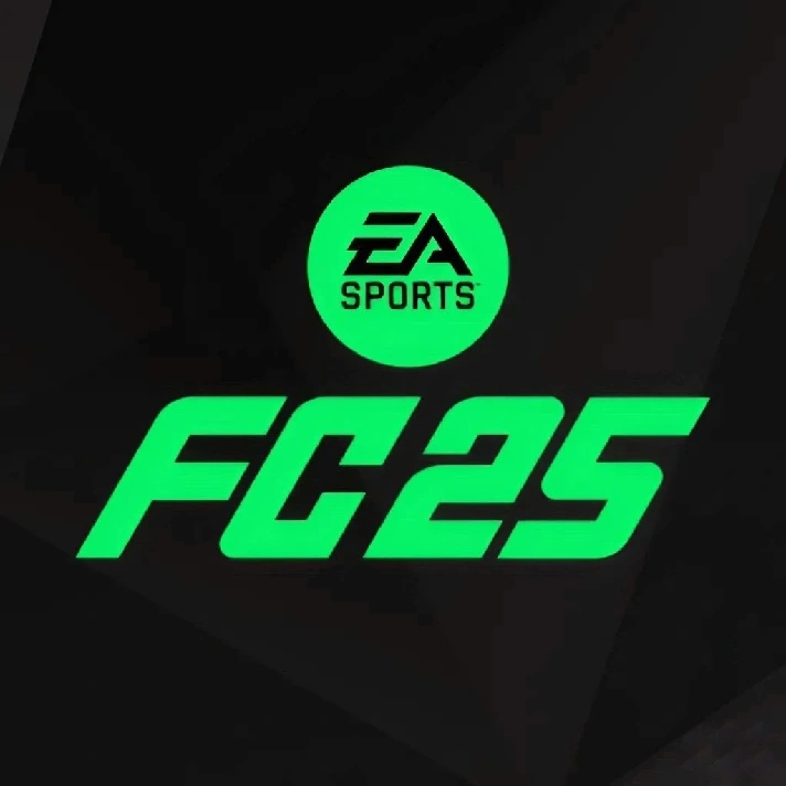 🔴 EA SPORTS FC 25 / FC25❗️PS4/PS5 PS 🔴 TR / IN