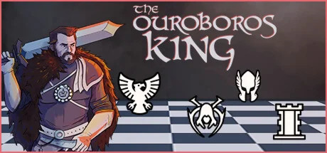 The Ouroboros King  ключ Global + RU/CIS РФ Россия СНГ