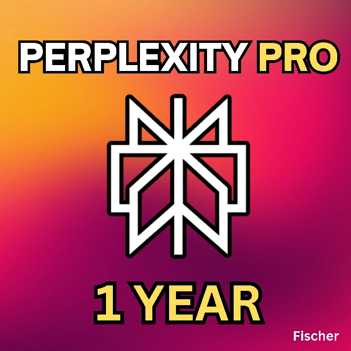 Perplexity Pro - 1 Year Private 🌍 Instant Delivery! 🚀