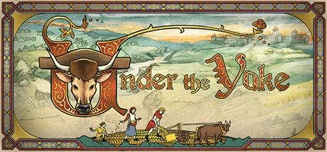 Under The Yoke  ключ Global + RU/CIS РФ Россия СНГ
