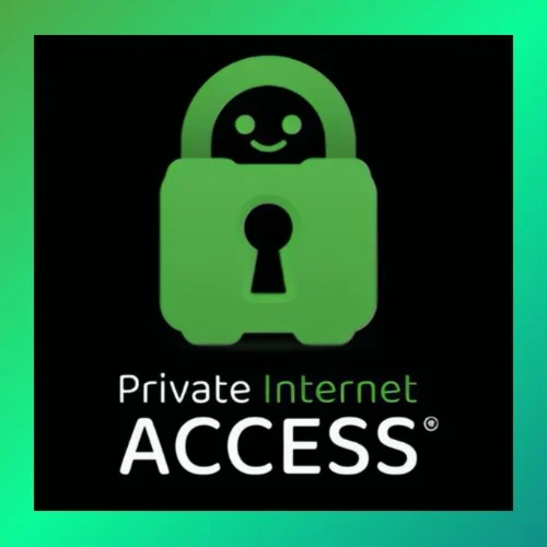 PIA VPN PREMIUM【1 TO 3 YEARS】Global - (Warranty)