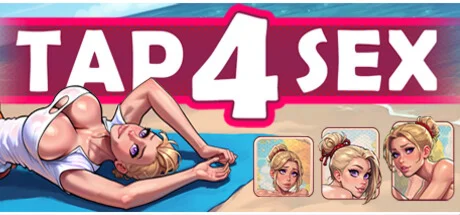 Tap 4 Sex  АВТОДОСТАВКА STEAM РОССИЯ