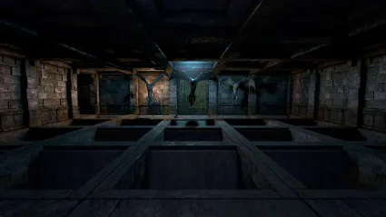 ⭐ Legend of Grimrock Steam КЛЮЧ 🔑 GLOBAL