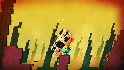 ⭐ Nom Nom Galaxy Steam КЛЮЧ 🔑 GLOBAL