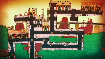 ⭐ Nom Nom Galaxy Steam КЛЮЧ 🔑 GLOBAL