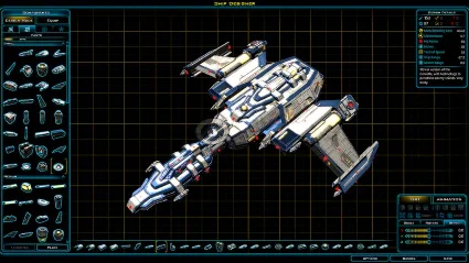 ⭐ Galactic Civilizations III Steam КЛЮЧ 🔑 GLOBAL