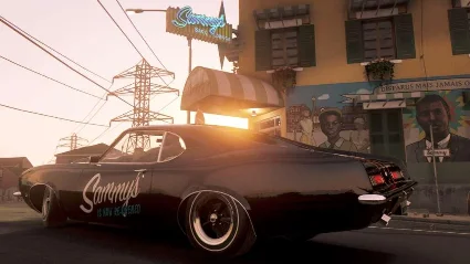 ⭐ Mafia III - Sign of the Times DLC Steam КЛЮЧ 🔑 GLOBAL