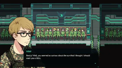 ⭐ Long Gone Days Steam КЛЮЧ 🔑 GLOBAL