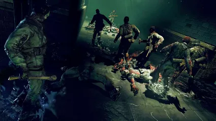 ⭐ Sniper Elite: Nazi Zombie Army 2 Activated Steam КЛЮЧ