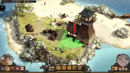 ⭐ Shadow Tactics: Blades of the Shogun - Aiko's Choice