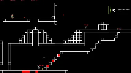 ⭐ !Dead Pixels Adventure! Steam КЛЮЧ 🔑 GLOBAL