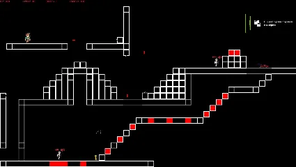 ⭐ !Dead Pixels Adventure! Steam КЛЮЧ 🔑 GLOBAL