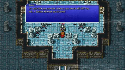 Final Fantasy I-VI Bundle Steam КЛЮЧ