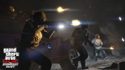 ⭐ Grand Theft Auto V: Premium Online Edition AR XBOX On