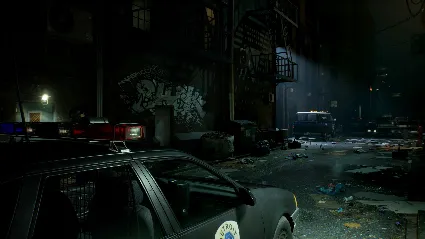 ⭐ Rogue City Alex Murphy Edition CA Xbox Series X|S КЛЮ