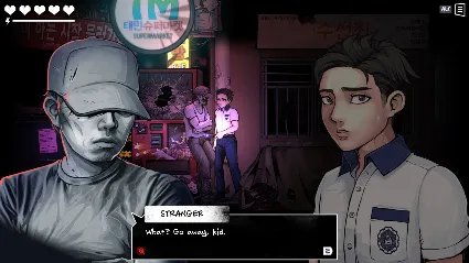 ⭐ The Coma 2B: Catacomb Steam КЛЮЧ 🔑 GLOBAL