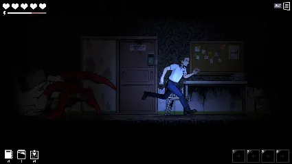⭐ The Coma 2B: Catacomb Steam КЛЮЧ 🔑 GLOBAL