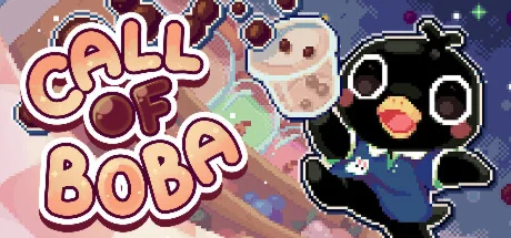 Call of Boba  АВТОДОСТАВКА STEAM РОССИЯ