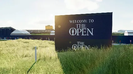 ⭐ PGA TOUR 2K25 Legend Edition EU Xbox Series X|S КЛЮЧ