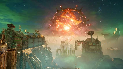 Split Fiction / PS5 /ua