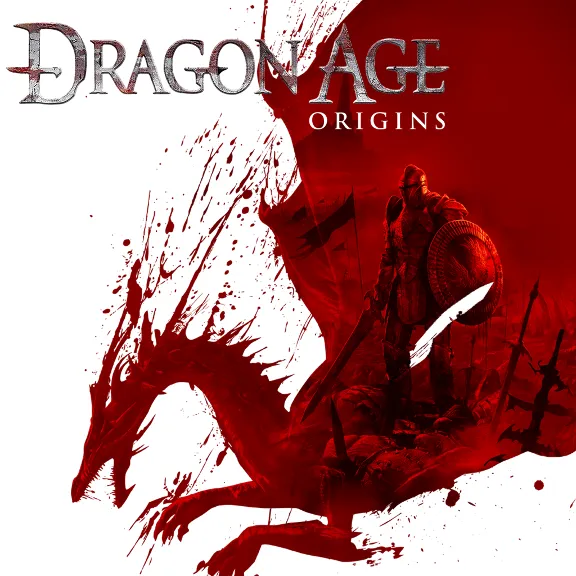 Dragon Age: Origins (EA App/ Ключ/ Весь Мир)