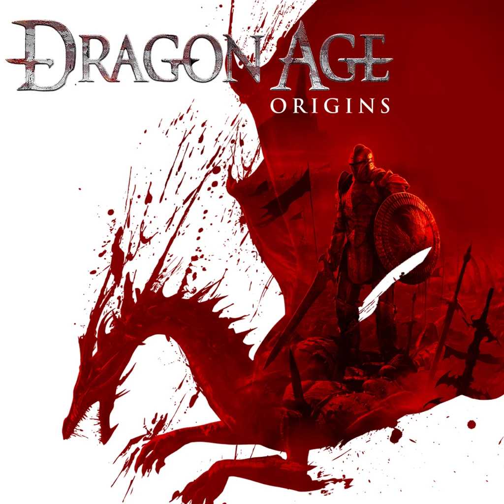 Dragon Age: Origins (EA App/ ключ/ Весь Мир)