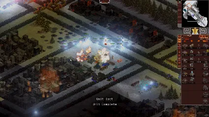 Battlefall: State of Conflict 💎 STEAM GIFT РОССИЯ