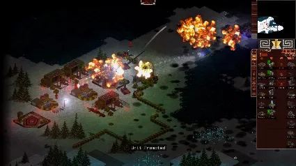 Battlefall: State of Conflict 💎 STEAM GIFT РОССИЯ