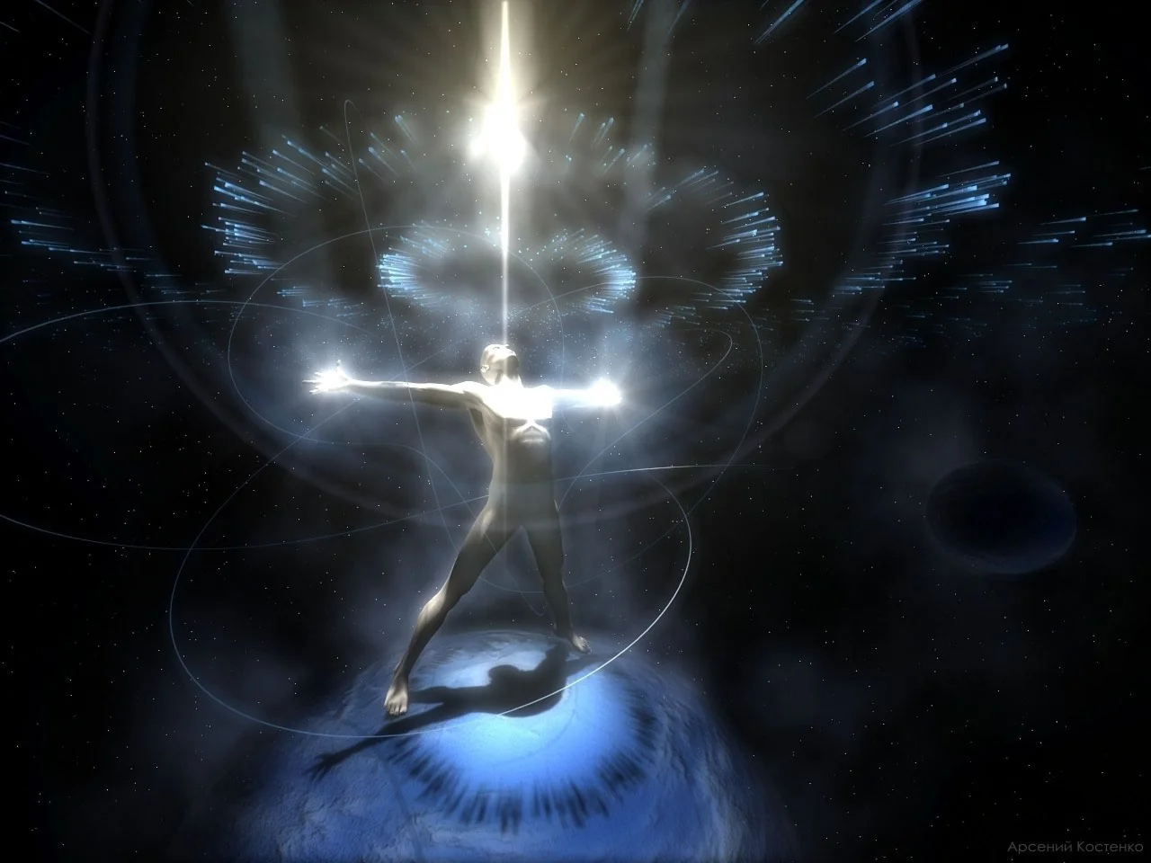 Как Повысить Свою Энергию на 300% Всего за 20 минут