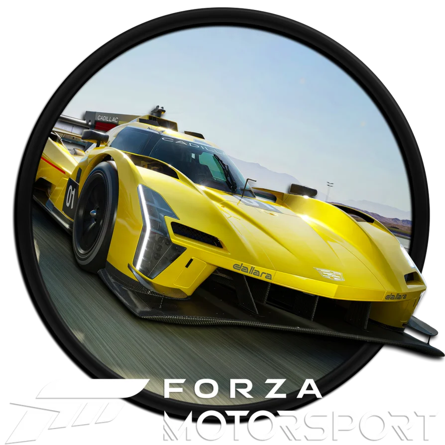 Forza Motorsport Premium Edition +DLC (GLOBAL)🌍