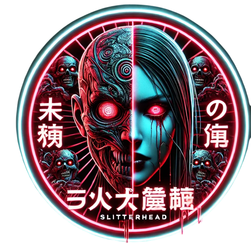 Slitterhead ®️Steam (GLOBAL)