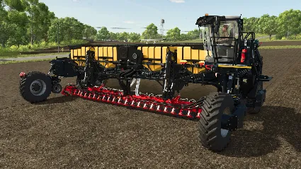 Farming Simulator 25 - NEXAT Pack DLC АВТОДОСТАВКА STEAM РОССИЯ