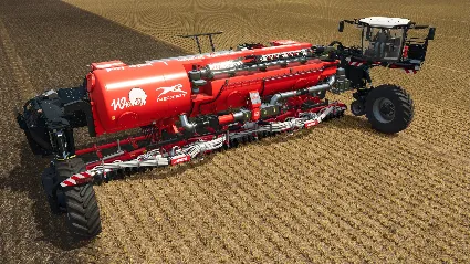 Farming Simulator 25 - NEXAT Pack DLC АВТОДОСТАВКА STEAM РОССИЯ
